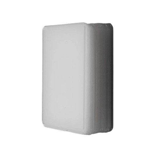 CardForge Top Loaders - Rigid Card Protection