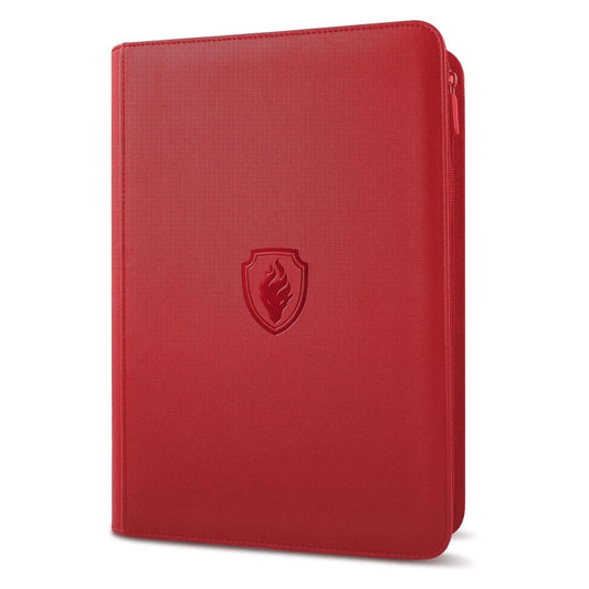 CardForge Zip Binder - 360 Card Storage