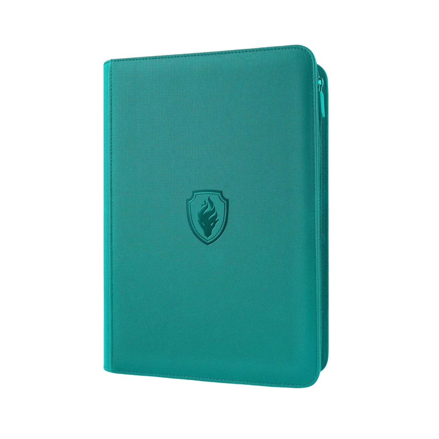CardForge Zip Binder - 360 Card Storage