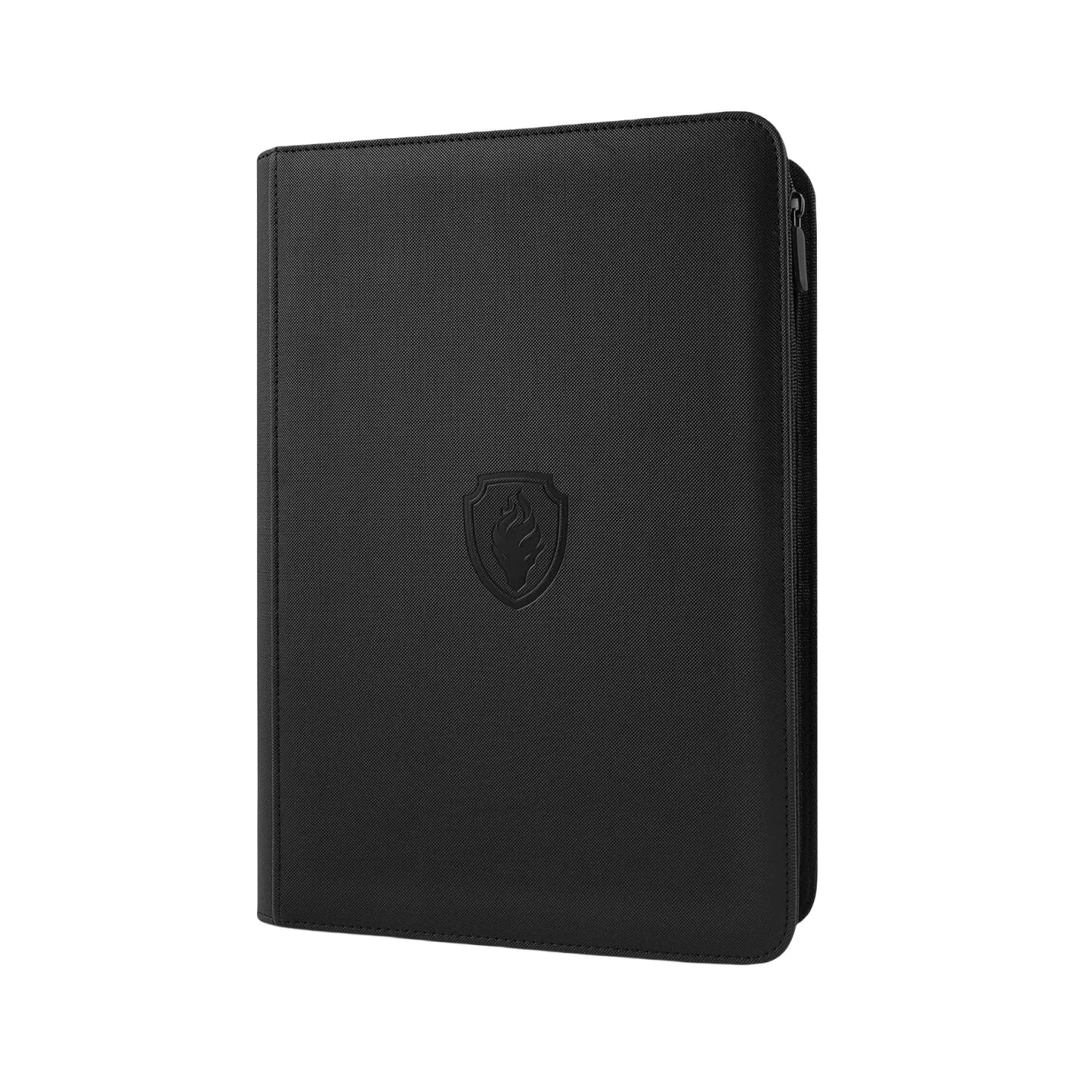CardForge Zip Binder - 360 Card Storage