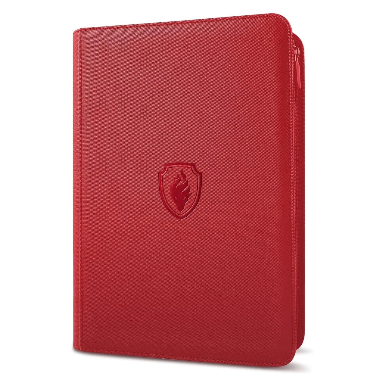 CardForge Zip Binder - 360 Card Storage