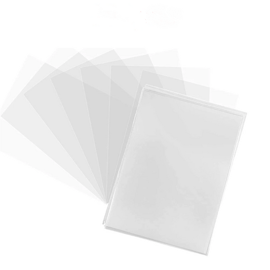 CardForge Card Sleeves - Premium Protection